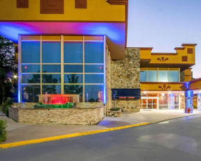 Гостиница Clarion Inn & Suites University Center  Оберн